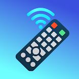 SuperMote TV Remote App Icon
